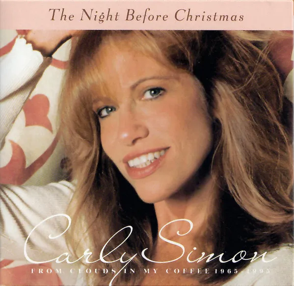 The Night Before Christmas