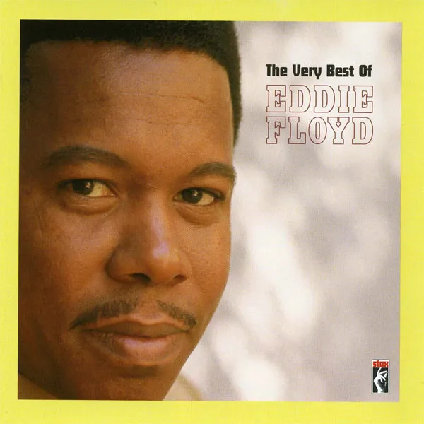 The Very Best Of Eddie Floyd