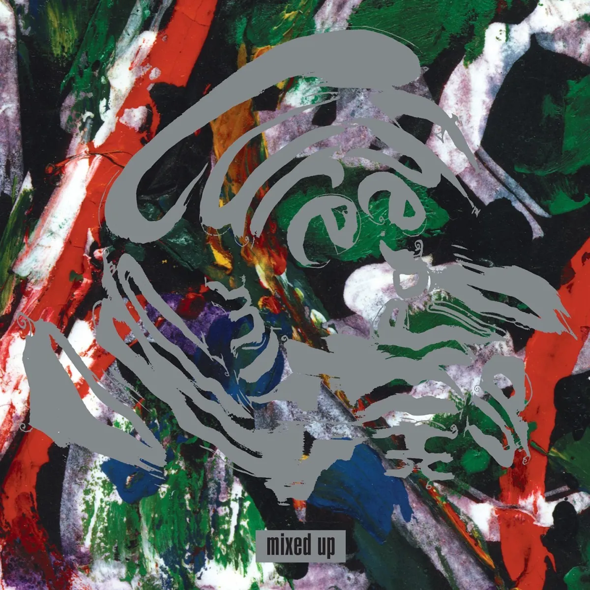 Mixed Up (Half Speed Mastered)