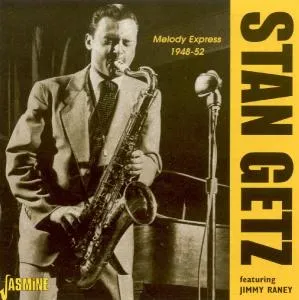 Melody Express 1948-52