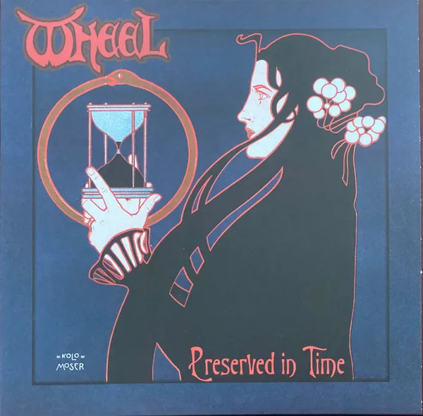 Wheel