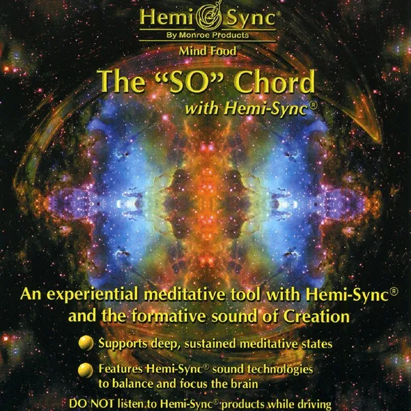 The "So" Chord