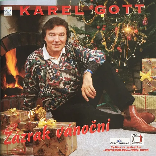 ZAZRAK VANOCNI