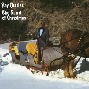 The Spirit of Christmas (Reissue)