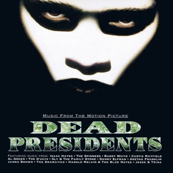 DEAD PRESIDENTS [A.FRANKLIN,..