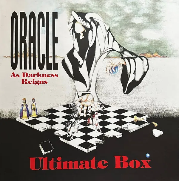 As Darkness Reigns - Ultimate Box