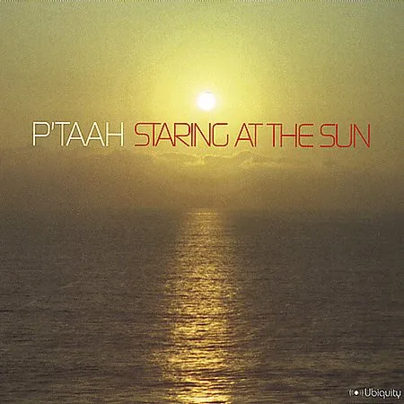 Staring At The Sun