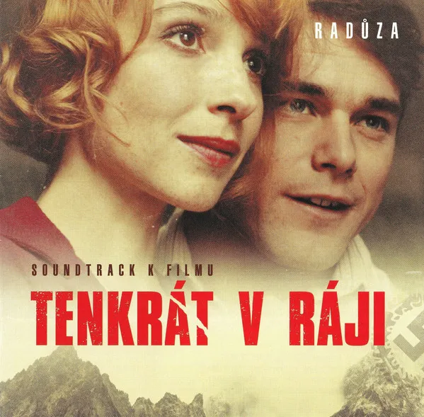 Tenkrát v ráji