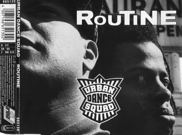 Routine