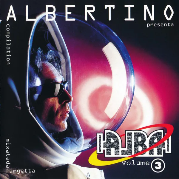 Alba Volume 3