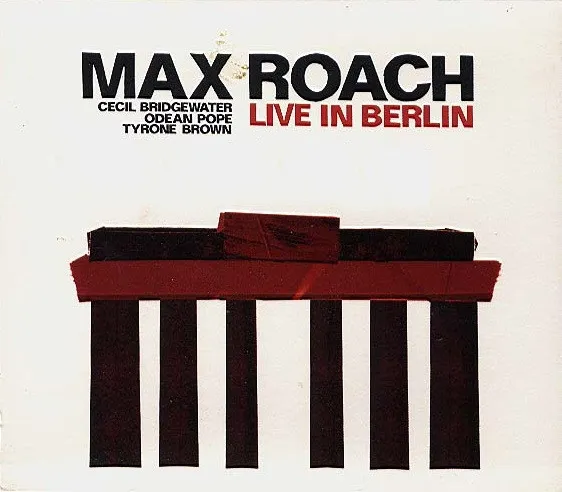 Live In Berlin