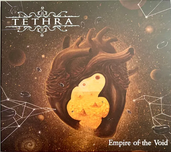 Empire Of The Void