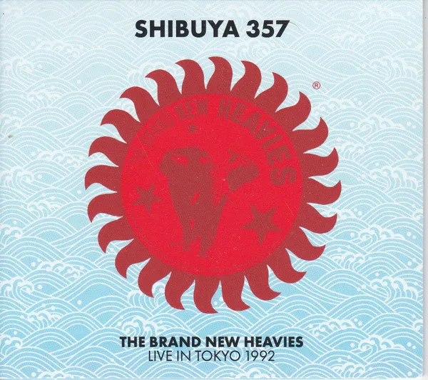 Shibuya 357