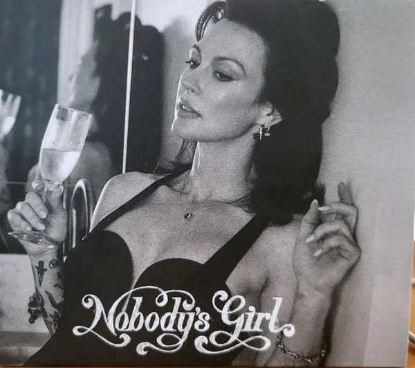 NOBODY'S GIRL LTD.
