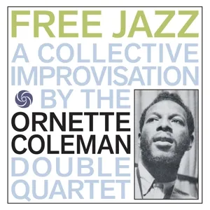 Free Jazz
