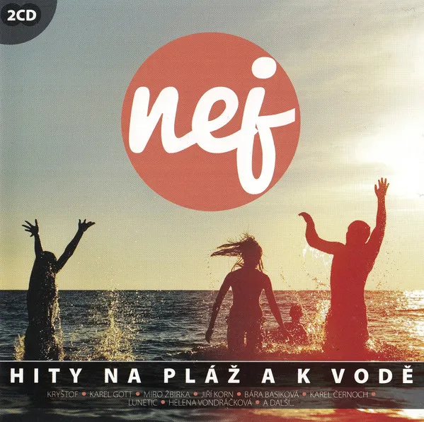 NEJ HITY NA PLAZ A K VODE