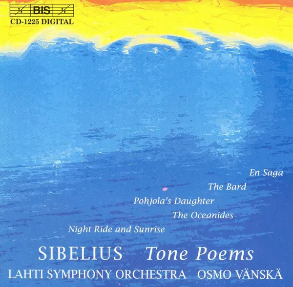 Tone Poems