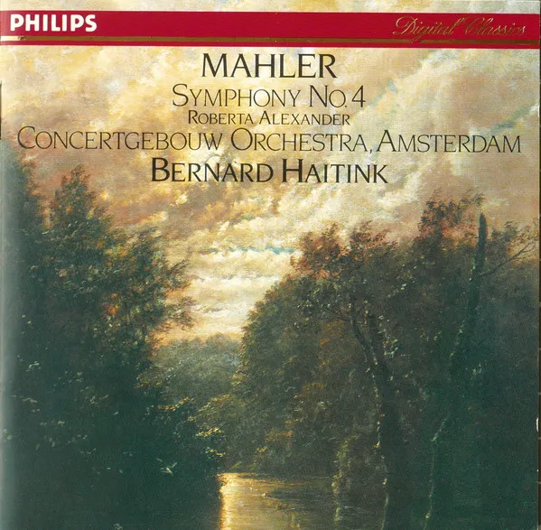 Symphony No. 4