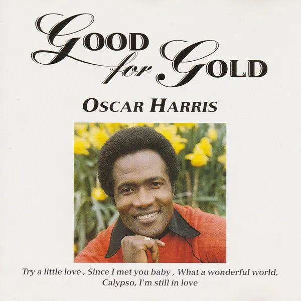 Oscar Harris