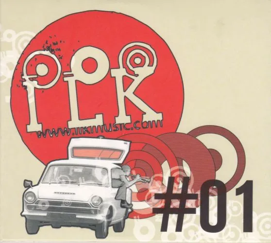 ILK #01