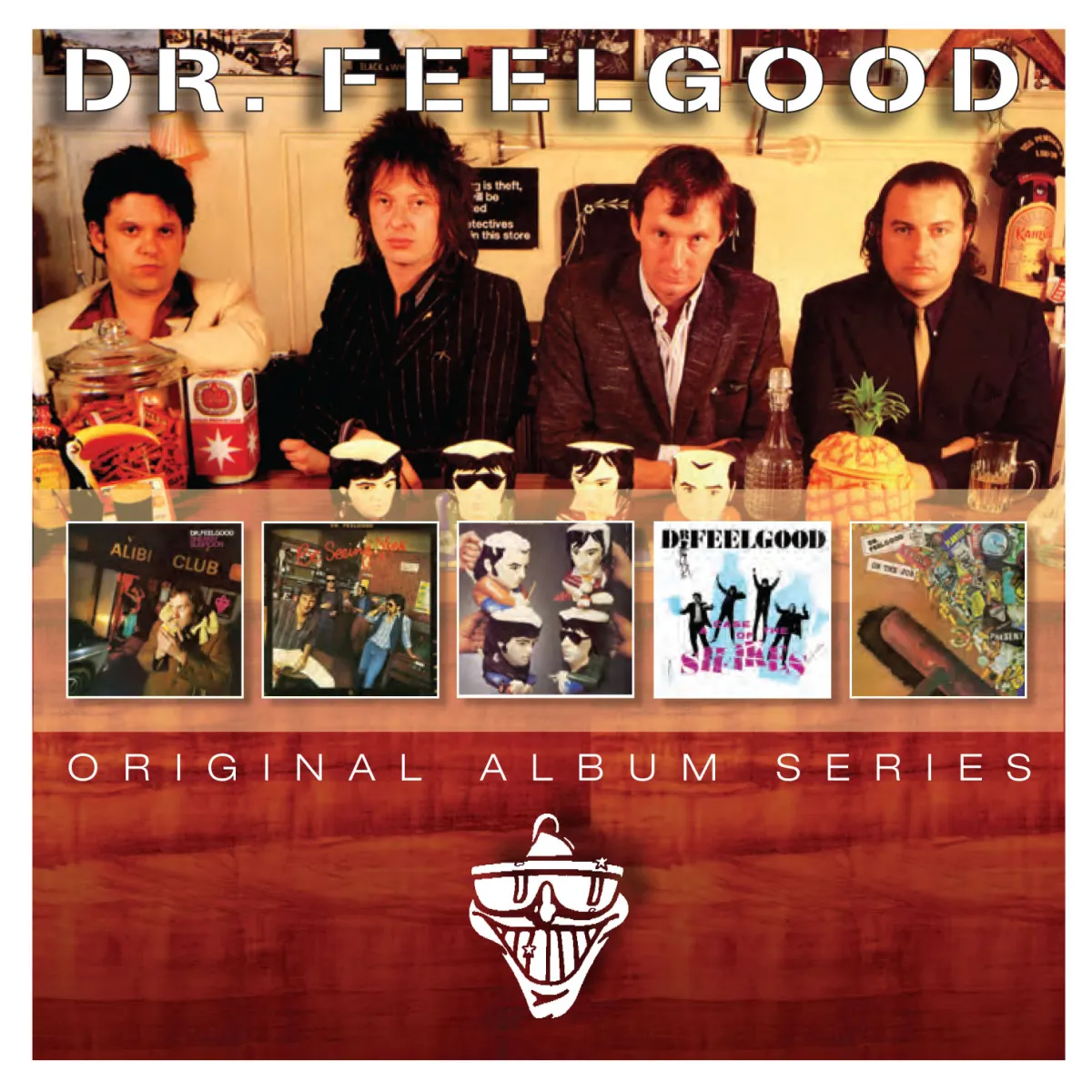 Original Album Series