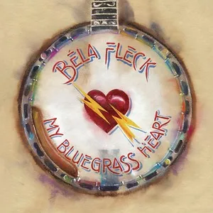MY BLUEGRASS HEART