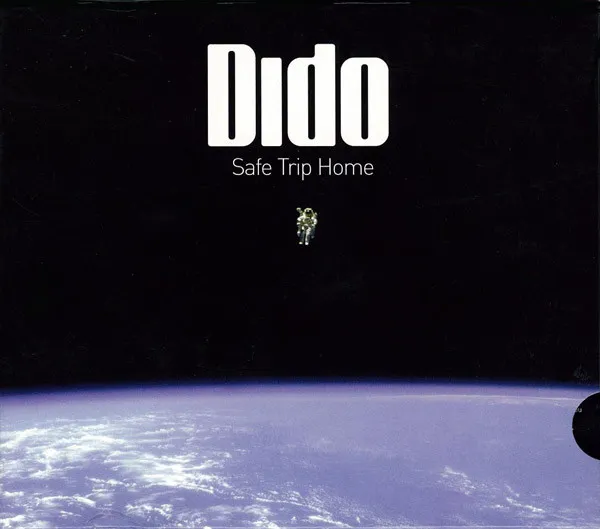 SAFE TRIP HOME [RV]