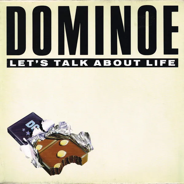 Let's Talk About Life