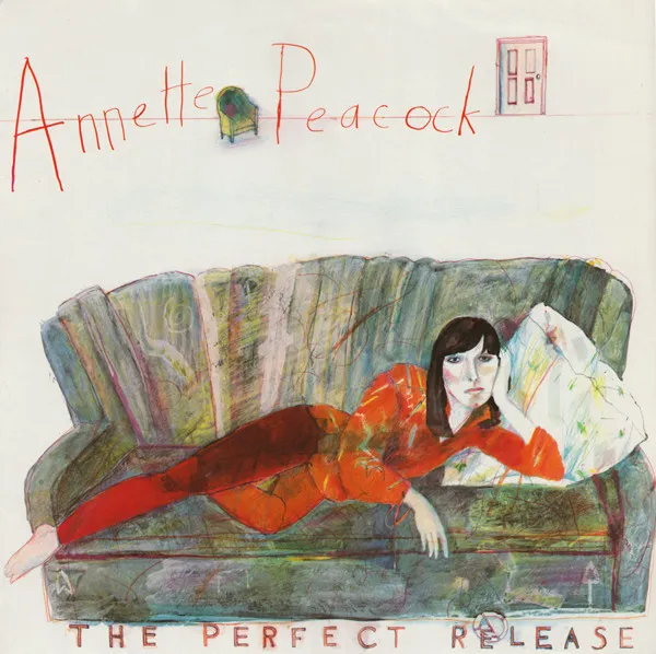 The Perfect Release