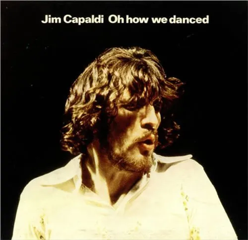 Jim Capaldi