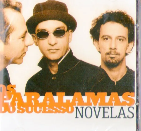 Novelas