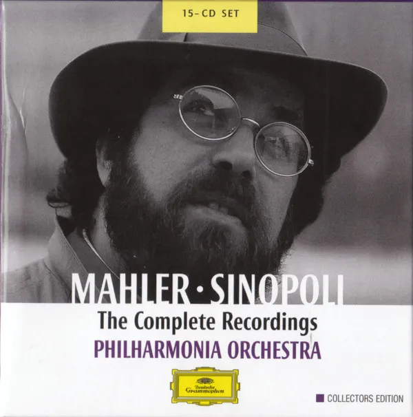 The Complete Recordings