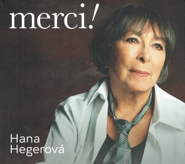 Merci!