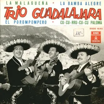 La Malagueña
