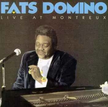Live At Montreux