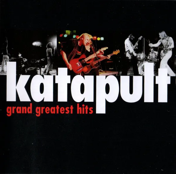 GRAND GREATEST HITS
