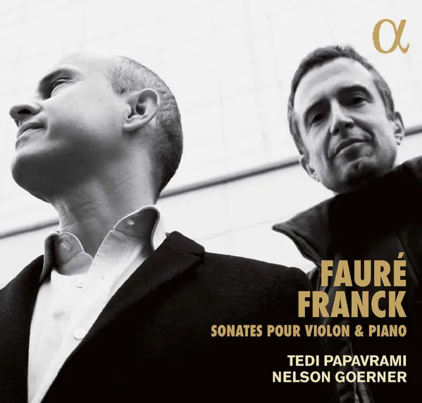 Sonates Pour Violon & Piano