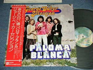 Paloma Blanca