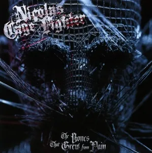 THE BONES THAT GR
