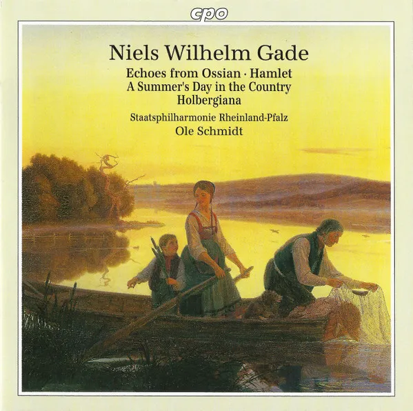 Orchesterwerke