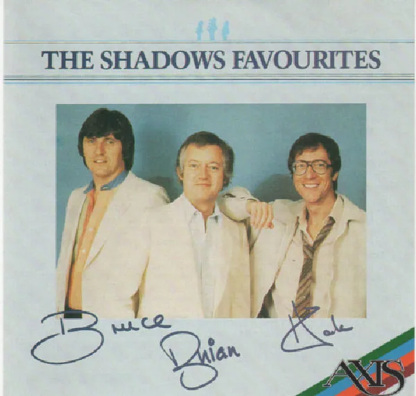 Favourites
