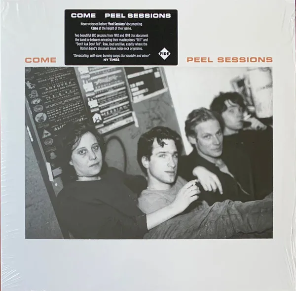 Peel Sessions