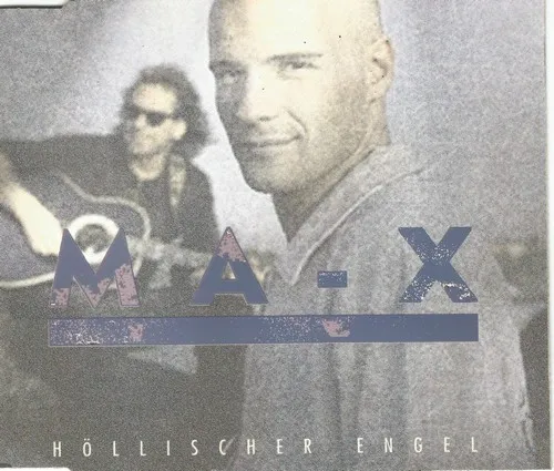 Höllischer Engel