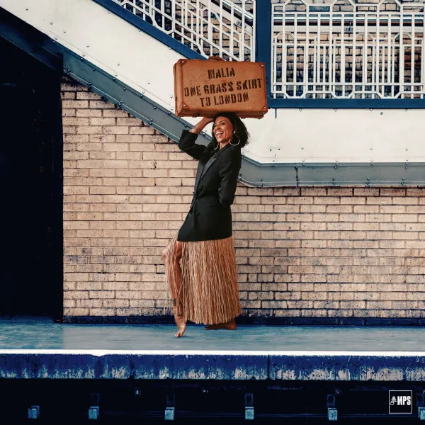 ONE GRASS SKIRT TO LONDON LTD.