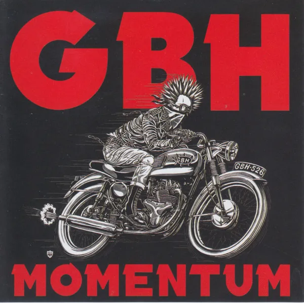 Momentum
