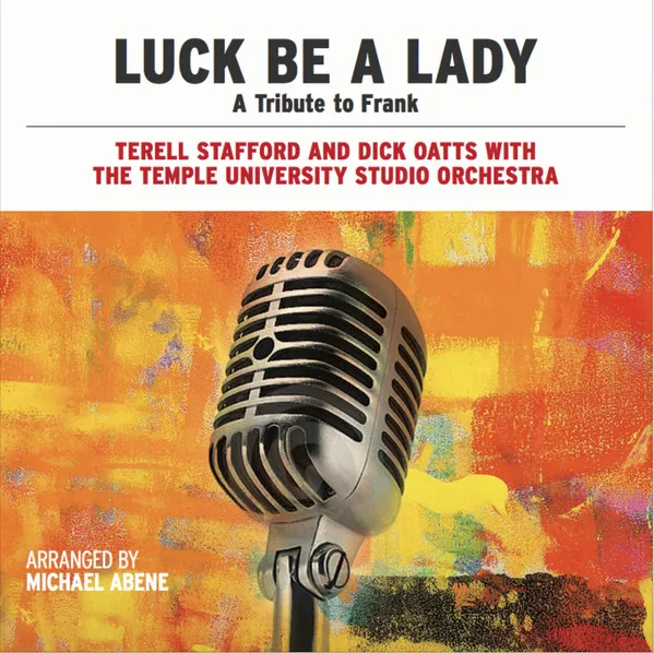 Luck Be A Lady