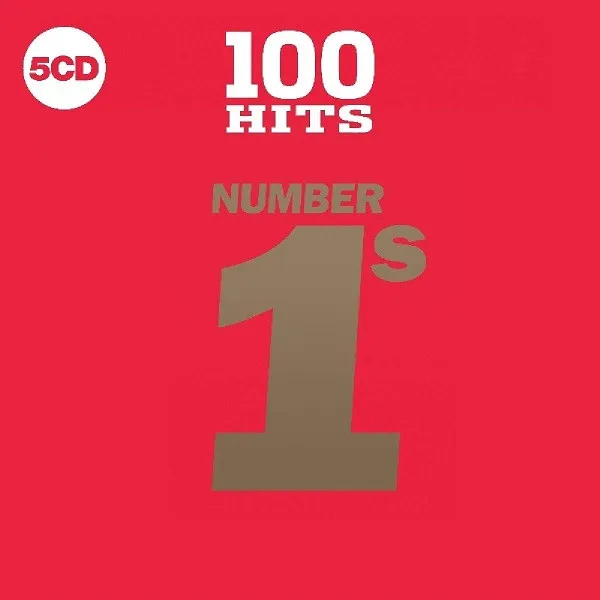 100 HITS - 1'S