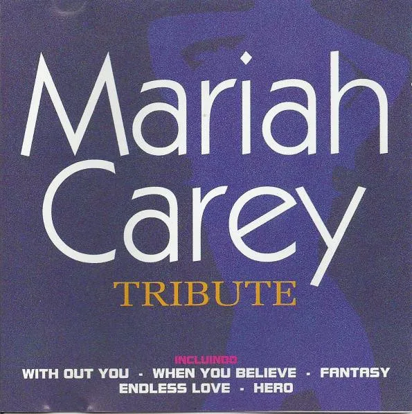 Mariah Carey Tribute