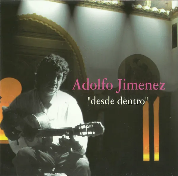 Desde Dentro