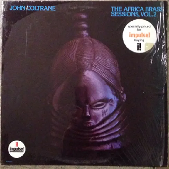 The Africa Brass Sessions, Vol. 2